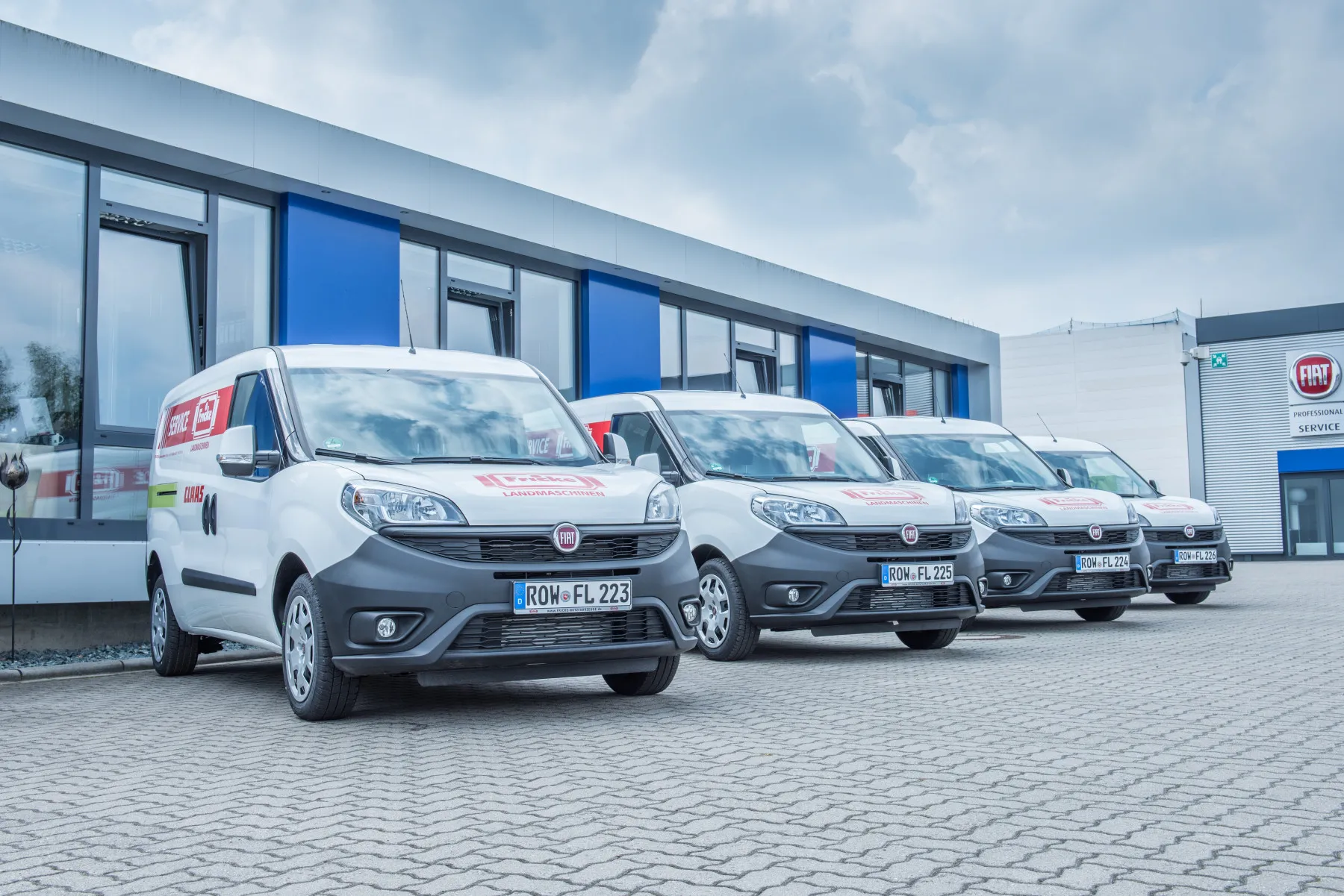 autohaus stefan fricke gmbh & co. kg.